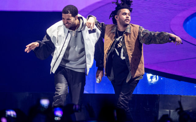 A Canadian University Course About Drake And The Weeknd Will Launch In 2022