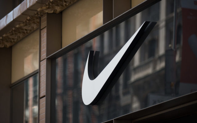 Nike Gives Employees a Week Off to ‘De-stress’