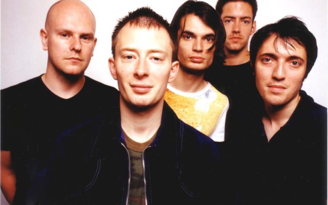 Radiohead Tease 20th Reissues of ‘Kid A’ and ‘Amnesiac’