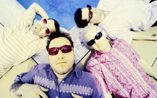 Smash Mouth Troll Rolling Stone for ‘All Star’ Exclusion From 500 Greatest Songs List