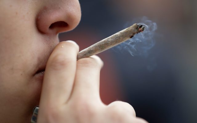 Study: Young Adult Weed Smokers are Twice as Likely to Suffer Heart Attacks