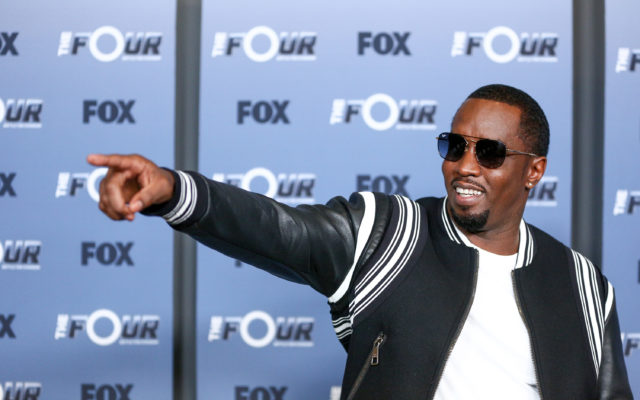 Puff Daddy’s “I’ll Be Missing You” Named Billboard’s Greatest All-Time Song Of the Summer