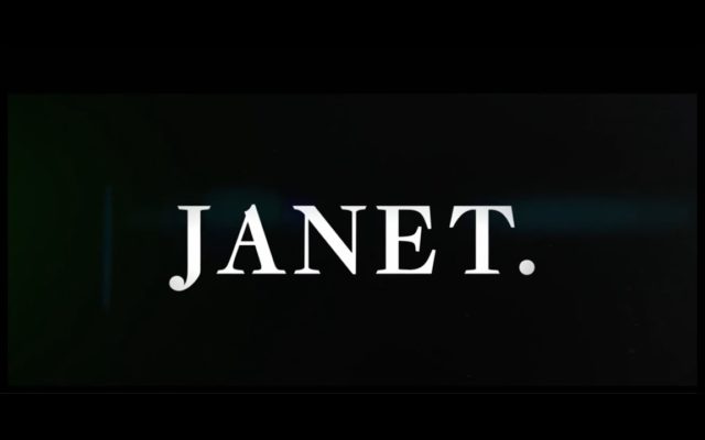 Janet Jackson Documentary Coming In January