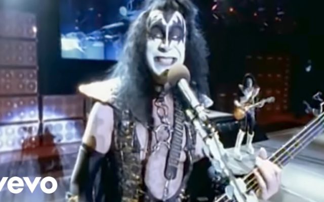 KISS Biopic Will Focus On The Band’s Early Years