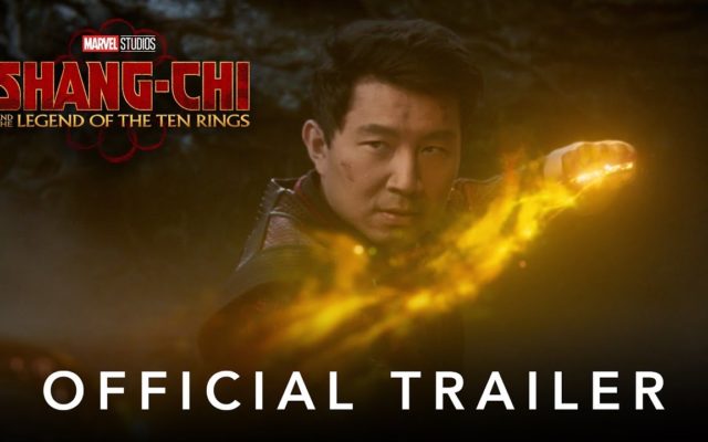 ‘Shang-Chi’ Smashes Labor Day Box Office Records With $71.4M Debut