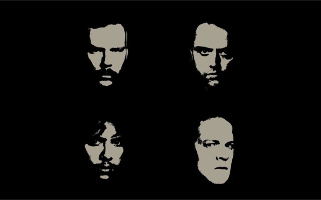 Metallica’s ‘Black Album’ Returns To Top 10 On Billboard After 30th Anniversary Reissue