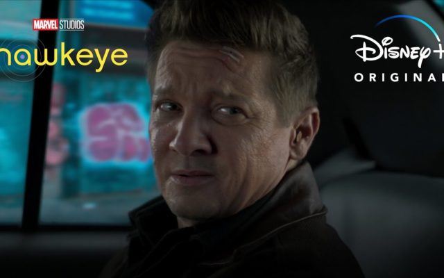Check Out The New ‘Hawkeye’ Trailer On Disney+