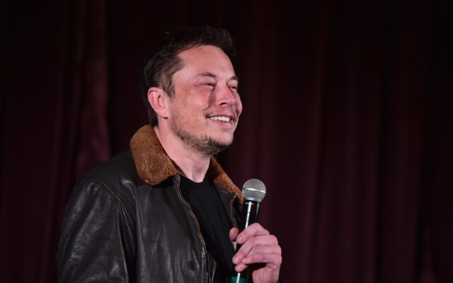 Elon Musk’s Wealth Has Increased How Much!?! (Hint: He Could Buy Every MLB, NBA, NFL, & NHL Team)