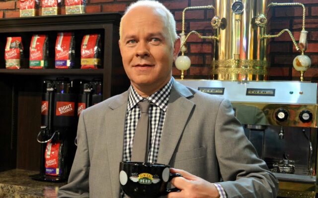 Gunther From “Friends” Has Passed Away