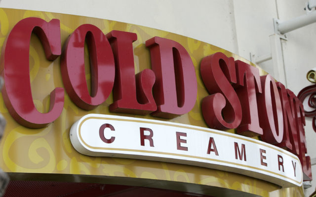 Boo Batter Ice Cream Is Back for At Cold Stone Creamery For 2021 Halloween Season