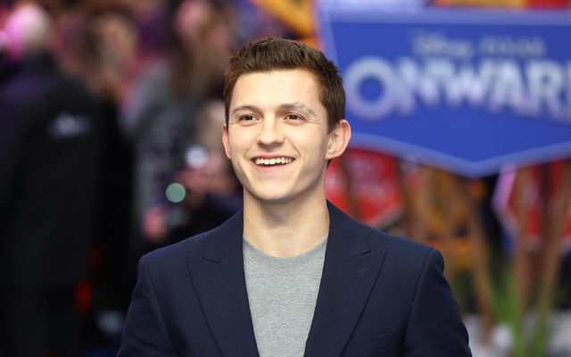 Tom Holland Says ‘Spider-Man: No Way Home’ is ‘The End of A Franchise’