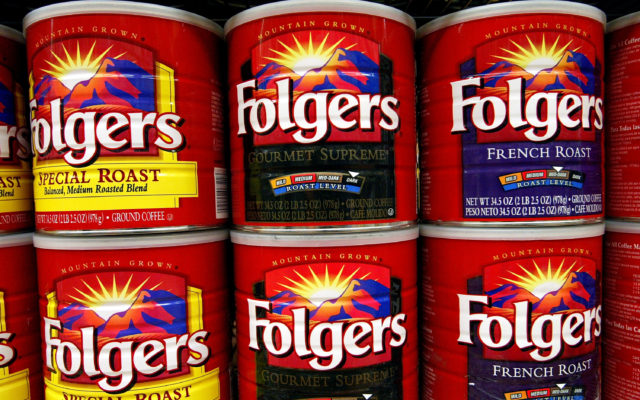 Folgers Coffee Jingle Sold for $90K