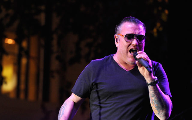 Smash Mouth Singer Says He’s Retiring After Disastrous Show