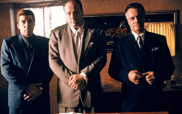 ‘Sopranos’ Spin-Off Series In The Works