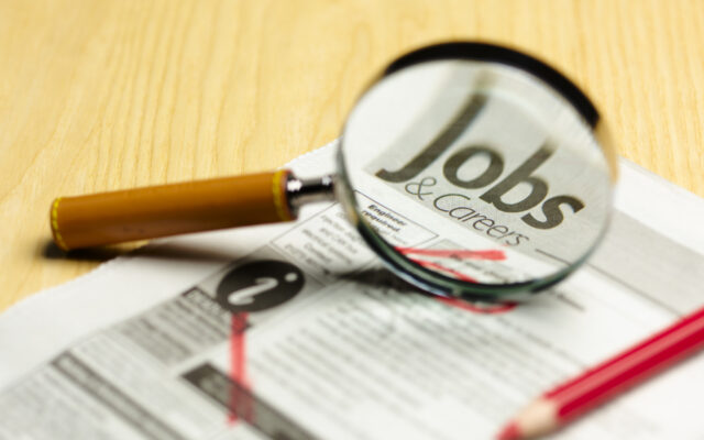Despite ‘Employee Shortage,’ Florida Man Applies to 60 Jobs and gets 1 Interview