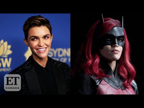 Warner Bros. Hits Back At Ruby Rose Over Accusations On Set Of “Batwoman”