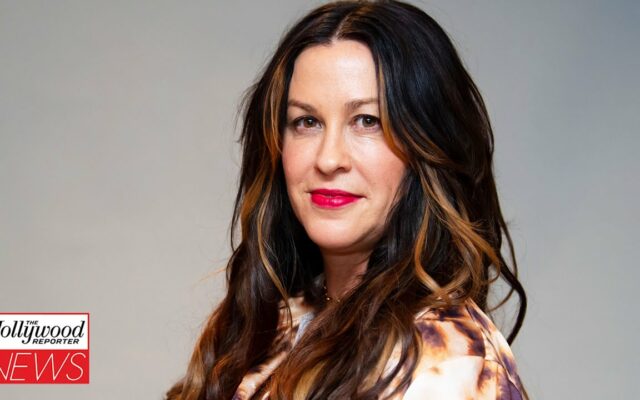 Controversial Alanis Morissette Doc To Premiere This Month