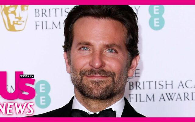 Bradley Cooper Was Once Held Up At Knifepoint
