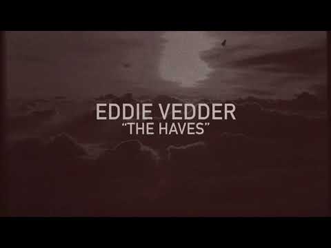 Eddie Vedder Shares New Song, Makes Album Announcement