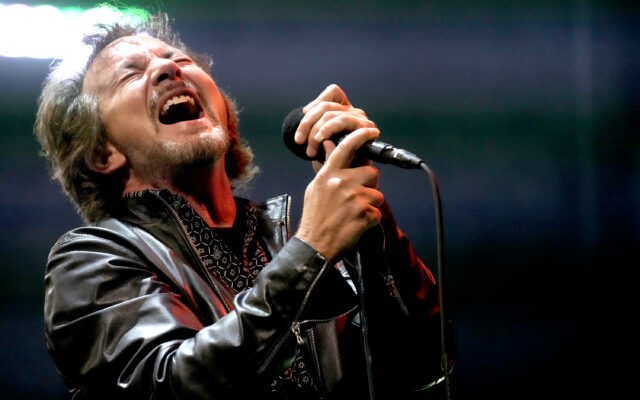 Pearl Jam’s ‘Gigaton’ Tour Will Finally Launch In May 2022