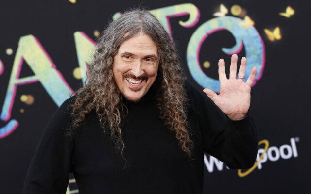 Weird Al Steps Forward To Disclaim Kid Rock Parody Video: “That’s Not Me. That’s Actually Kid Rock”