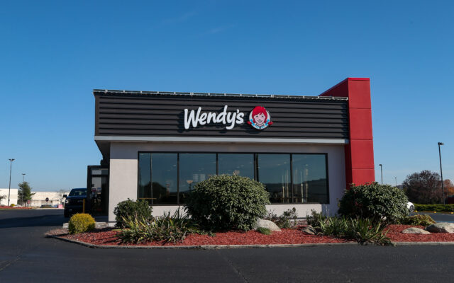 Veterans Day: Wendy’s Has Free Meal Deal For Military