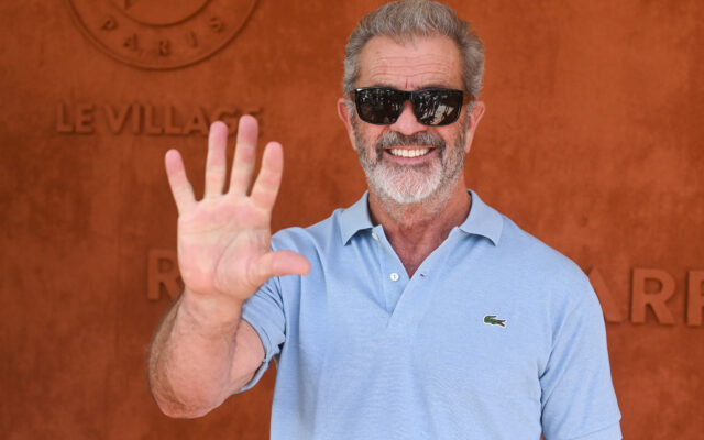 Mel Gibson Says He’ll Direct And Star In ‘Lethal Weapon 5’