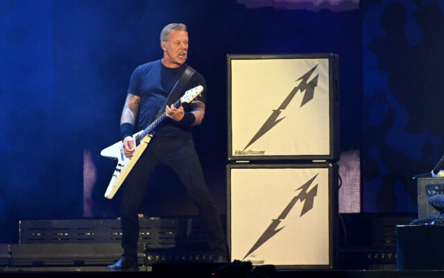 Metallica Announce Mysterious ‘Black Box’ Time Capsule Vault