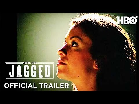 Trailer For HBO’s ‘Jagged’ Doc Puts The Spotlight On Alanis Morissette
