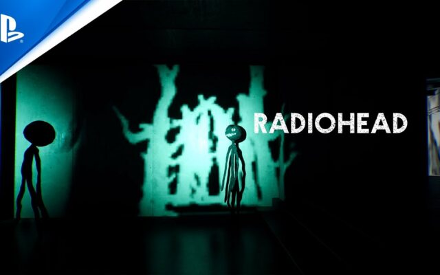 Radiohead’s ‘Kid a Mnesia Exhibition’ for PS5 to Drop Next Week
