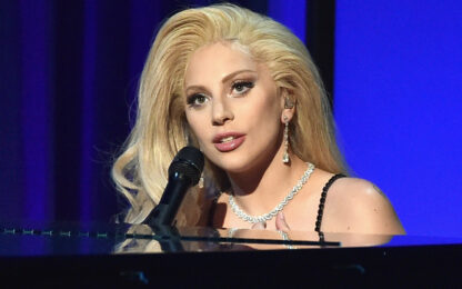 Lady Gaga To Host “Power Of Kindness” Special