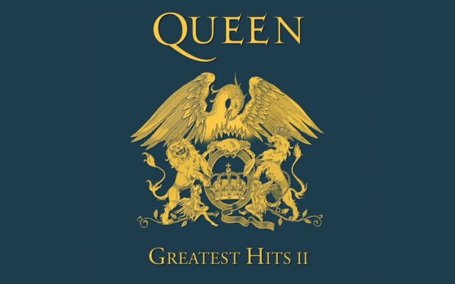 Queen Tops U.K. All-Time Best-Selling Albums