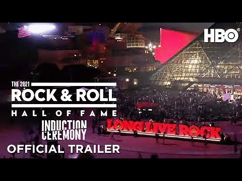 Charlie Watts, Dusty Hill & More Memorialized At Rock HOF Ceremony