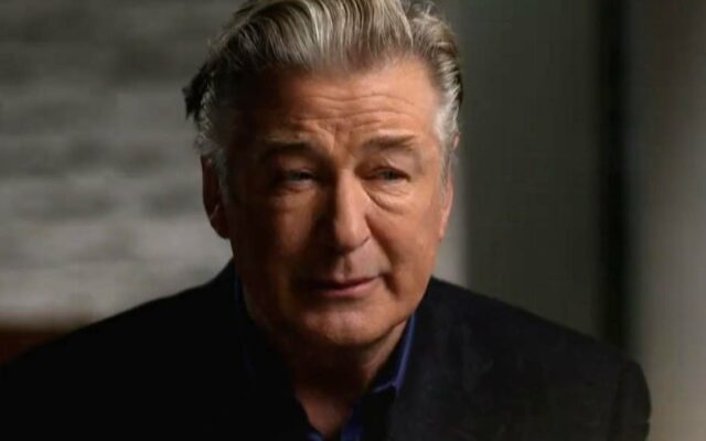 Alec Baldwin Give First TV Interview About The Shooting Tragedy On His Set