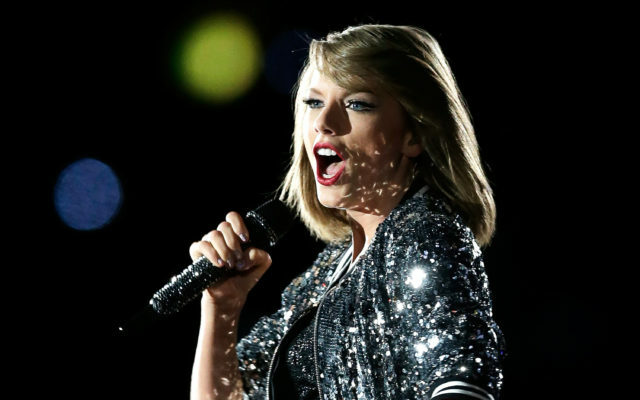 Taylor Swift’s ‘Red’ is Coming to Peloton