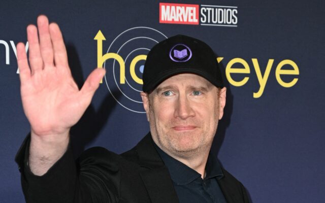 Fans Disagree With Kevin Feige Saying The Oscars Are Biased Against Marvel