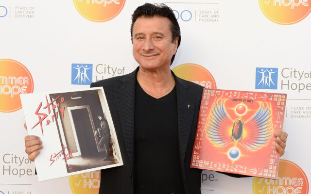Former Journey Frontman Steve Perry Criticizes Musicians Using Auto-Tune