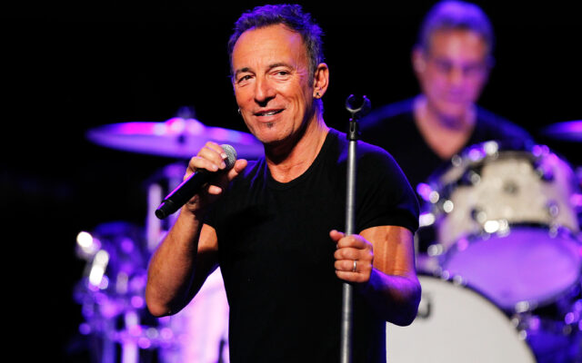 Bruce Springsteen Sells Masters