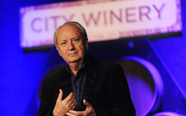 The Rock World Reacts To Michael Nesmith’s Death