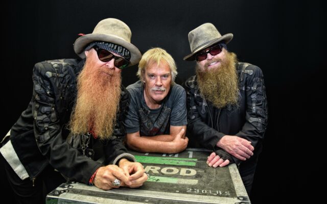 ZZ Top Sells Song Catalog For $50 Million