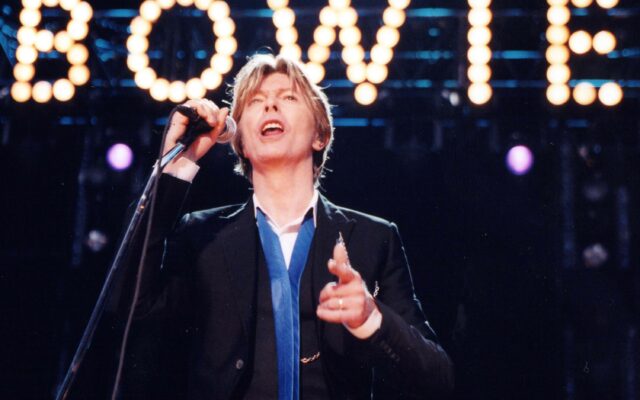 Bowie Birthday Celebration Announced