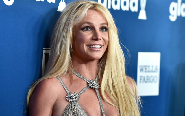 Britney Spears Now Has Full Control Of Her Money