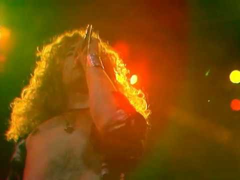 Led Zeppelin Streams 1975 Performance