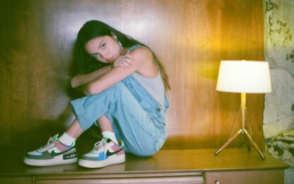 Olivia Rodrigo Announces Sophomore Album And New Single