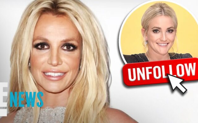 Britney Spears Unfollows Her Sister, Fiance Opens Up About Their Relationship