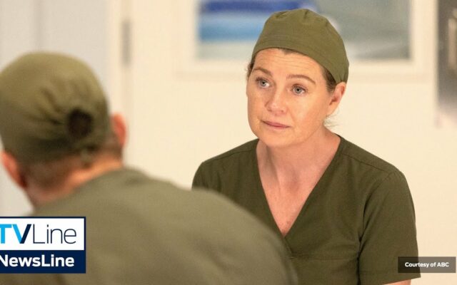 “Grey’s Anatomy” Is Coming Back Despite Ellen Pompeo Trying To End It