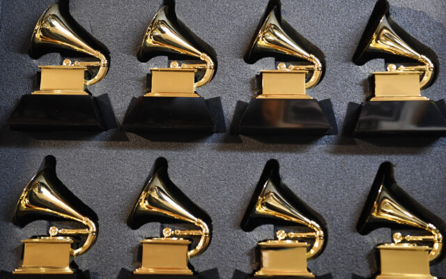 The Grammy Awards Have Been Postponed