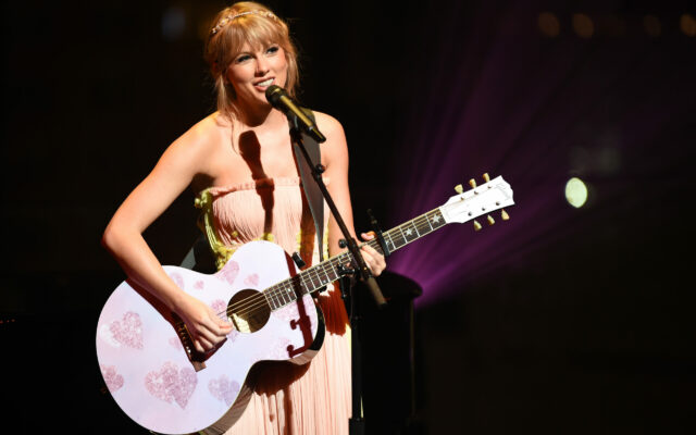 Taylor Swift’s Former Fiddle Player Is Now A Southern Indiana Prosecutor