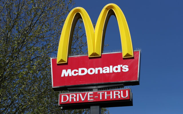 McDonald’s Is Adding Famous Food Hack to its Menu