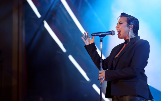 Demi Lovato Is Ending Their Pop Career And Returning To Rock Music